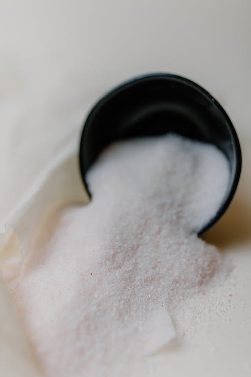 “煙粉”氟胺酮是一種什么樣的東西？