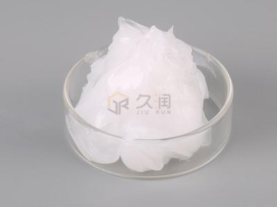 低溫塑膠齒輪潤(rùn)滑脂